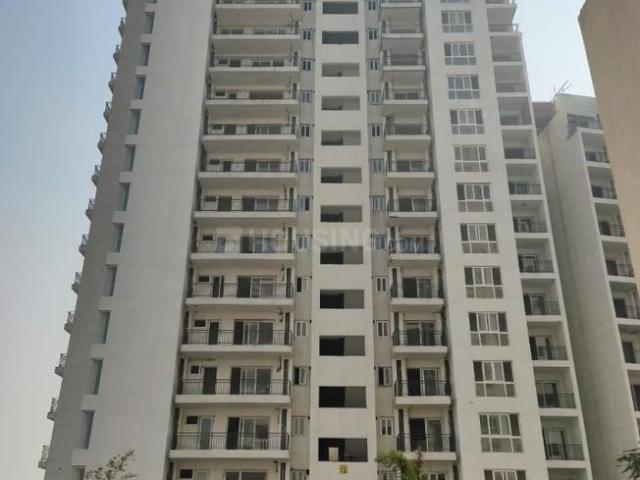 3 BHK Apartment in Sector 77 for resale Gurgaon. The reference number is 20454528
