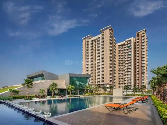 3 BHK Apartment in Sector 77 for resale Gurgaon. The reference number is 20689608
