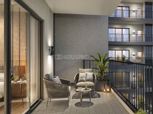 3 BHK Apartment in Sector 77 for resale Gurgaon. The reference number is 20940490