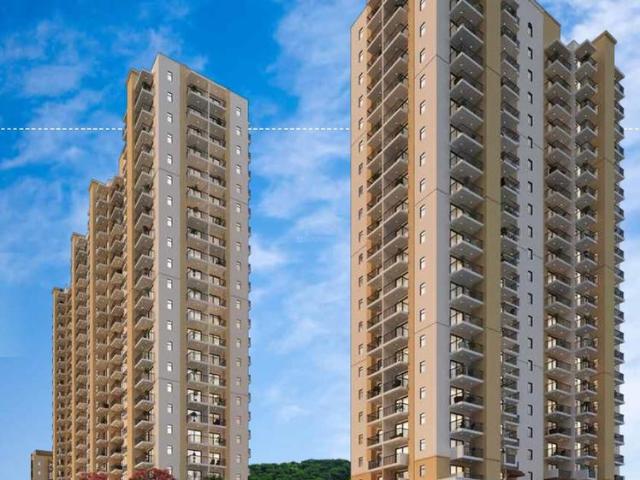 3 BHK Apartment in Sector 77 for resale Gurgaon. The reference number is 21083403