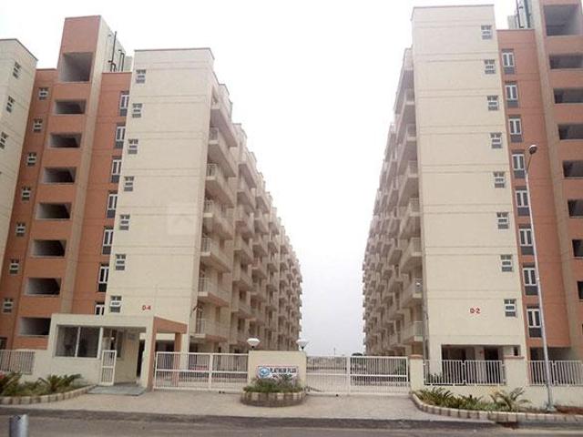 3 BHK Apartment in Sector 77 for resale Faridabad. The reference number is 17241113
