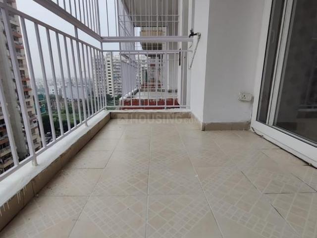 3 BHK Apartment in Sector 77 for resale Faridabad. The reference number is 19944324