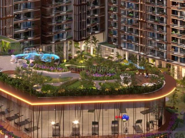 3 BHK Apartment in Sector 77 for resale Mohali. The reference number is 20924913