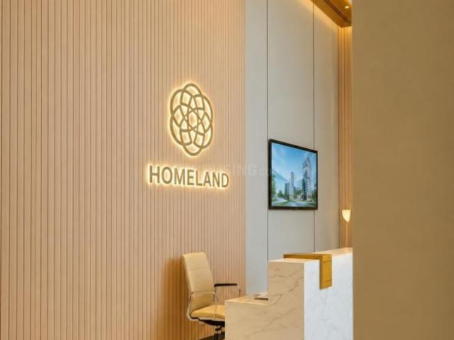 3 BHK Apartment in Sector 77 for resale Mohali. The reference number is 21257270
