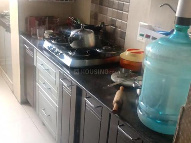 3 BHK Apartment in Sector 77 for resale Noida. The reference number is 17741756