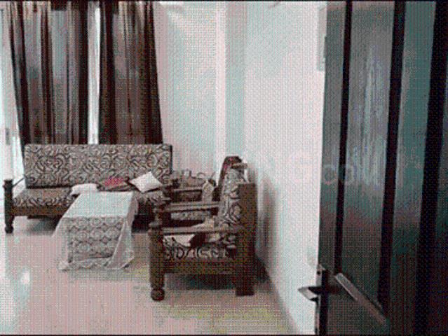 3 BHK Apartment in Sector 77 for resale Noida. The reference number is 17185207