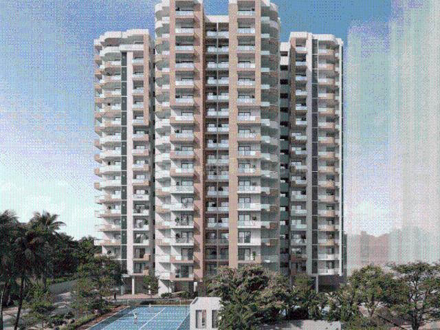 3 BHK Apartment in Sector 77 for resale Noida. The reference number is 20509877