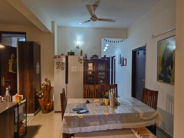 3 BHK Apartment in Sector 77 for resale Noida. The reference number is 21213866