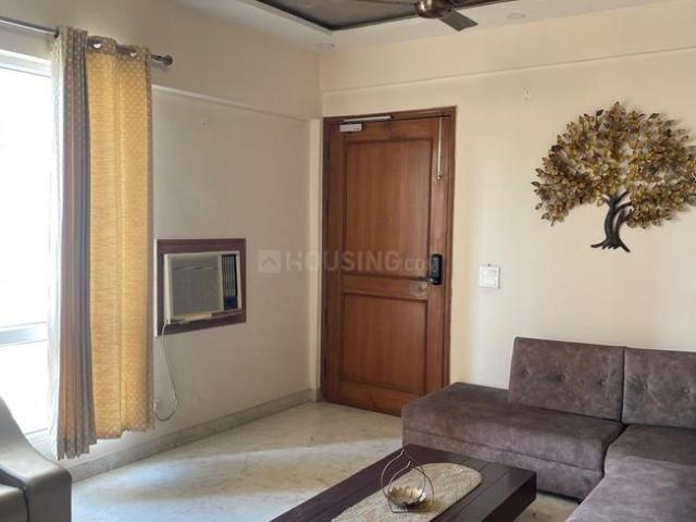 3 BHK Apartment in Sector 78 for rent Mohali. The reference number is 19964194