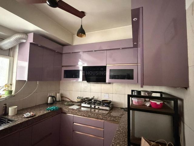 3 BHK Apartment in Sector 78 for rent Noida. The reference number is 19802047