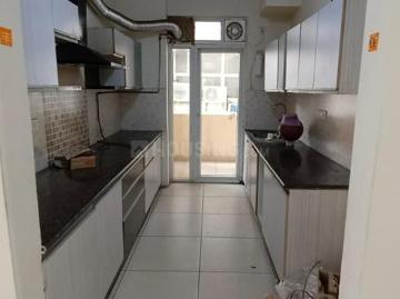 3 BHK Apartment in Sector 78 for rent Noida. The reference number is 20056618