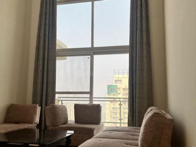 3 BHK Apartment in Sector 78 for rent Noida. The reference number is 20080348