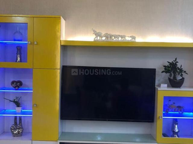 3 BHK Apartment in Sector 78 for rent Noida. The reference number is 20198165