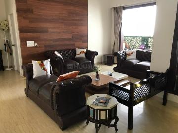 3 BHK Apartment in Sector 78 for rent Noida. The reference number is 20211294