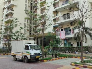 3 BHK Apartment in Sector 78 for rent Noida. The reference number is 20244950