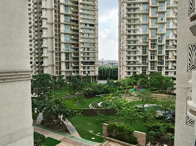 3 BHK Apartment in Sector 78 for rent Noida. The reference number is 20770454