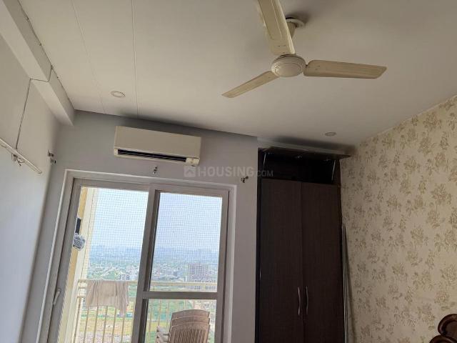 3 BHK Apartment in Sector 78 for rent Noida. The reference number is 20834332