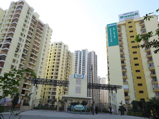 3 BHK Apartment in Sector 78 for rent Noida. The reference number is 20871846
