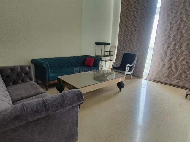 3 BHK Apartment in Sector 78 for rent Noida. The reference number is 20915203
