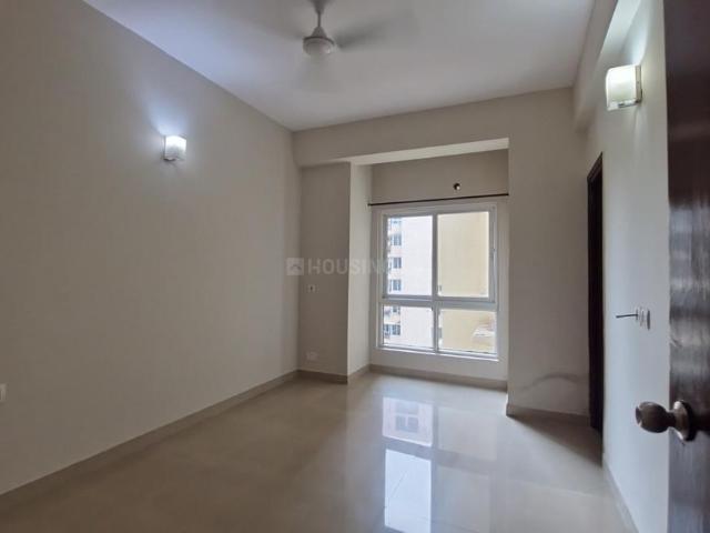 3 BHK Apartment in Sector 78 for rent Noida. The reference number is 20975994