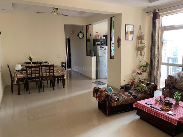 3 BHK Apartment in Sector 78 for rent Noida. The reference number is 21033753