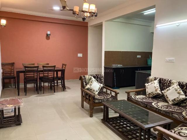 3 BHK Apartment in Sector 78 for rent Noida. The reference number is 21104834