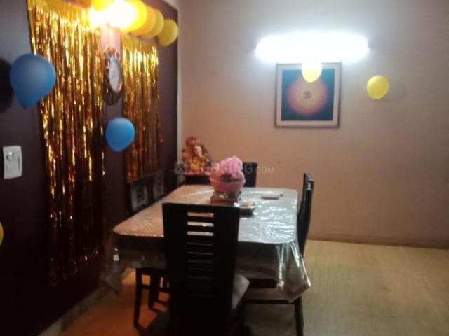 3 BHK Apartment in Sector 78 for rent Noida. The reference number is 21119114
