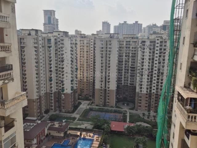 3 BHK Apartment in Sector 78 for rent Noida. The reference number is 21131400