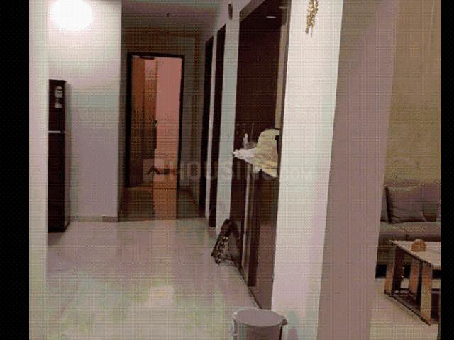 3 BHK Apartment in Sector 78 for rent Noida. The reference number is 21133267
