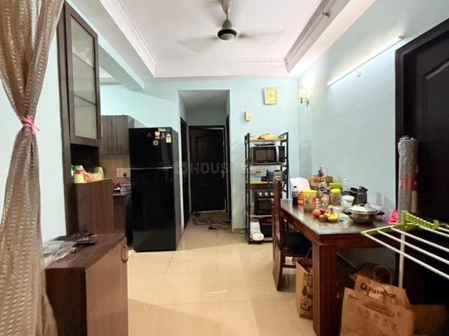 3 BHK Apartment in Sector 78 for rent Noida. The reference number is 21156636