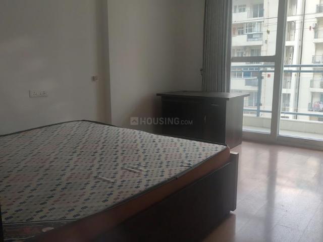 3 BHK Apartment in Sector 78 for rent Noida. The reference number is 21198652