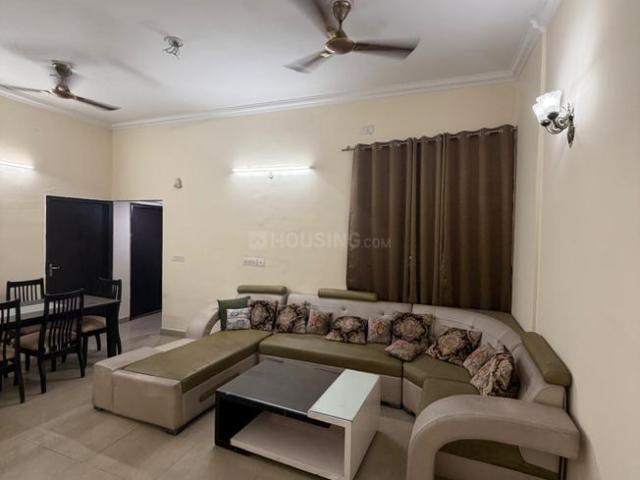 3 BHK Apartment in Sector 78 for rent Noida. The reference number is 21253461