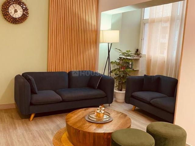 3 BHK Apartment in Sector 78 for rent Noida. The reference number is 21340711