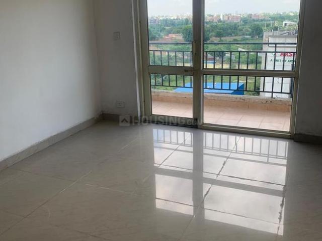 3 BHK Apartment in Sector 78 for resale Faridabad. The reference number is 17904935