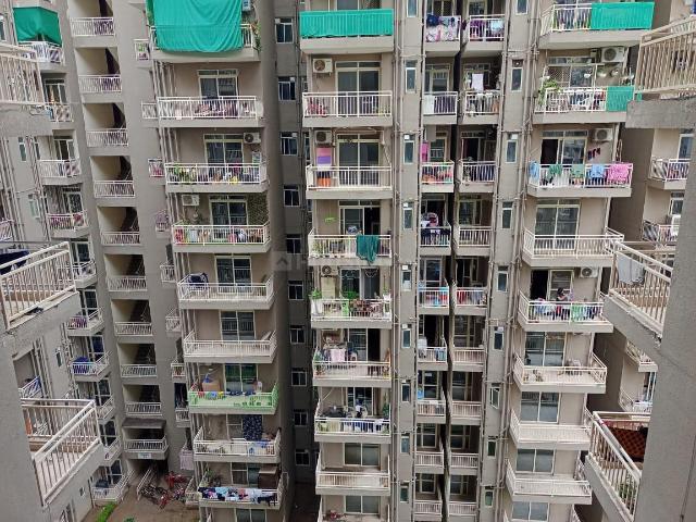 3 BHK Apartment in Sector 78 for resale Faridabad. The reference number is 19827548