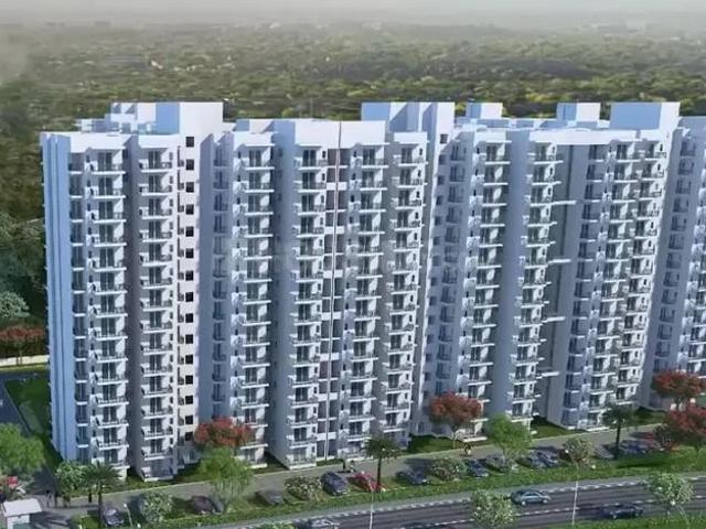 3 BHK Apartment in Sector 78 for resale Faridabad. The reference number is 20821335