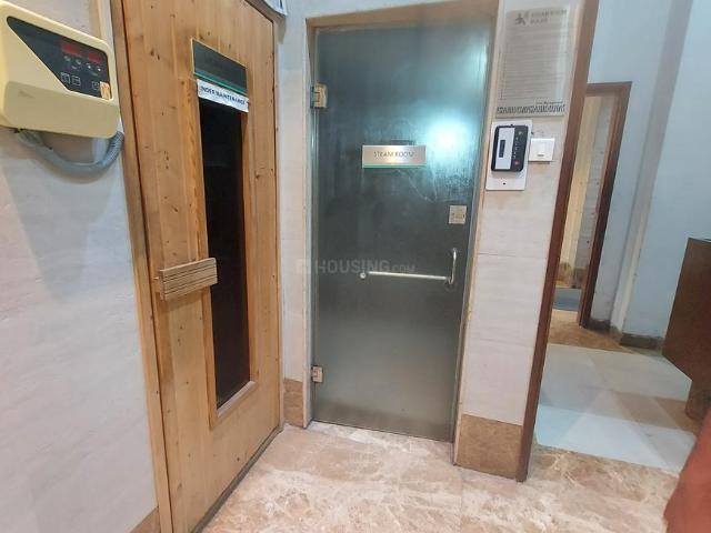 3 BHK Apartment in Sector 78 for resale Noida. The reference number is 11799356