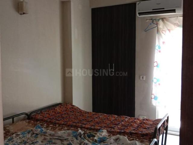 3 BHK Apartment in Sector 78 for resale Noida. The reference number is 19866825