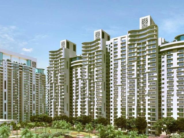 3 BHK Apartment in Sector 78 for resale Noida. The reference number is 19977737