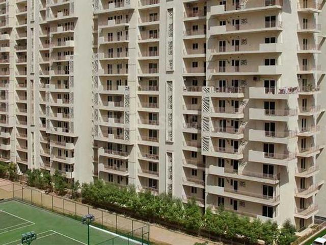 3 BHK Apartment in Sector 78 for resale Noida. The reference number is 20490499