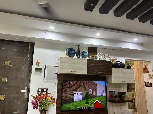 3 BHK Apartment in Sector 78 for resale Noida. The reference number is 21204654