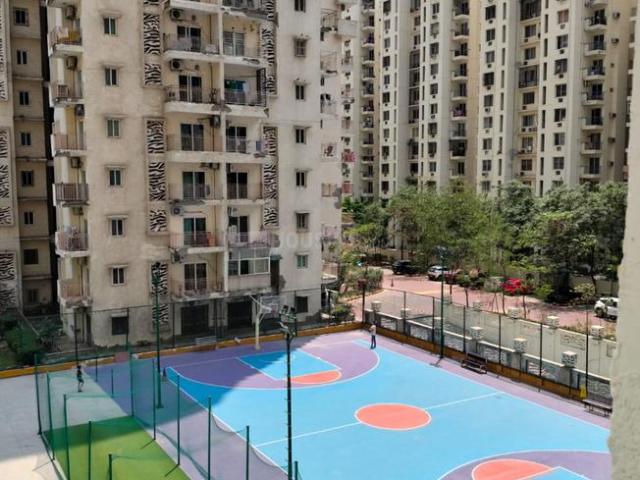 3 BHK Apartment in Sector 78 for resale Noida. The reference number is 21327302