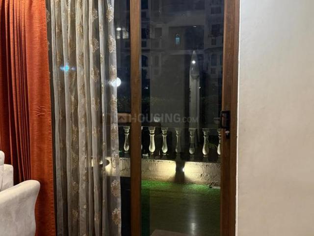 3 BHK Apartment in Sector 79 for rent Noida. The reference number is 20498797