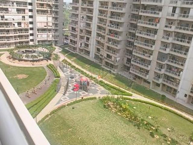 3 BHK Apartment in Sector 79 for rent Noida. The reference number is 20843987