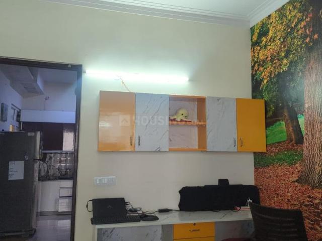 3 BHK Apartment in Sector 79 for rent Noida. The reference number is 21090218