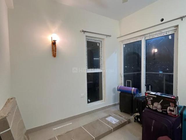 3 BHK Apartment in Sector 79 for rent Noida. The reference number is 21108758