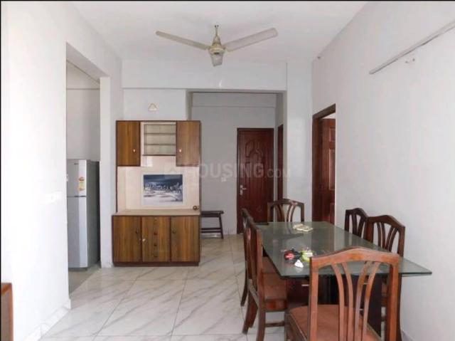 3 BHK Apartment in Sector 79 for rent Noida. The reference number is 21135811