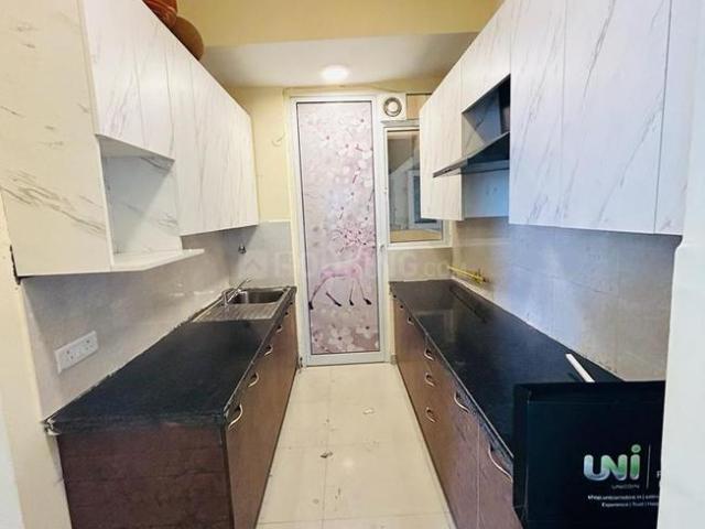 3 BHK Apartment in Sector 79 for rent Noida. The reference number is 21275078