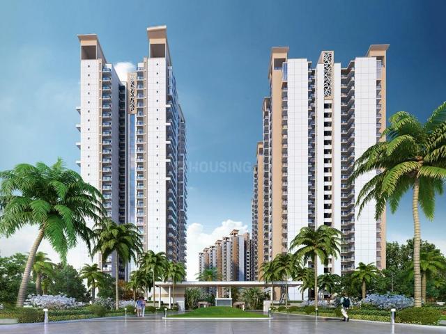 3 BHK Apartment in Sector 79 for rent Noida. The reference number is 21367284