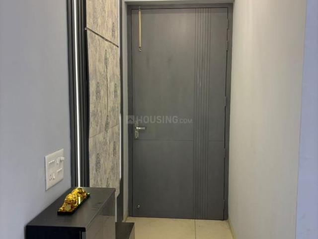 3 BHK Apartment in Sector 79 for rent Faridabad. The reference number is 18845371